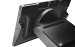 Перьевой дисплей Wacom Cintiq Pro 17 Creative Pen & Touch Display
