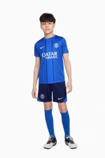 Шорты Nike PSG 25/26 Strike Junior - темно-синий