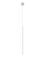 Подвесной светодиодный светильник Crystal Lux CLT 076C500 WH