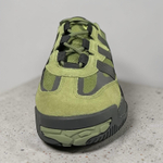 Adidas Niteball Winter • Green