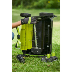 Бесщеточный скарификатор-аэратор Ryobi ONE+ RY18SFX35A-240 5133004549