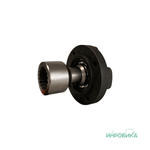 Коробка отбора мощности ISO для РК КАМАЗ-65111 (на место лебёдочного КОМа) 08808600174