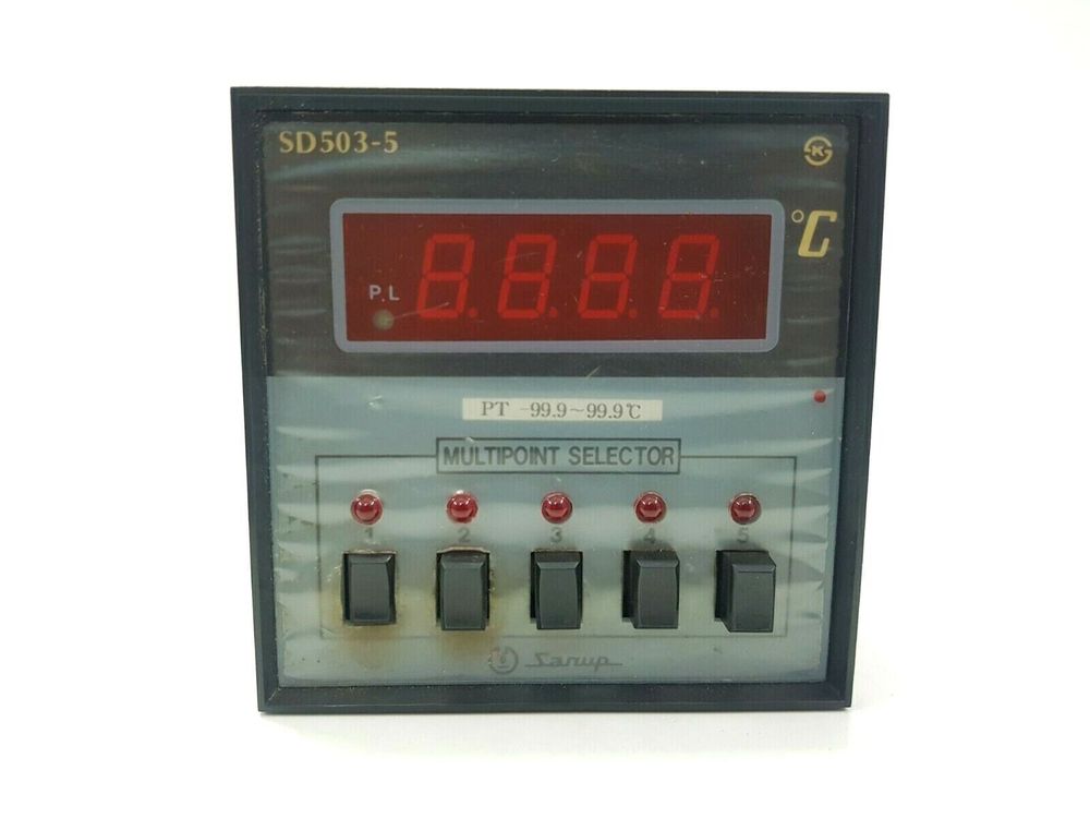 SD-503-5 SD-503-5