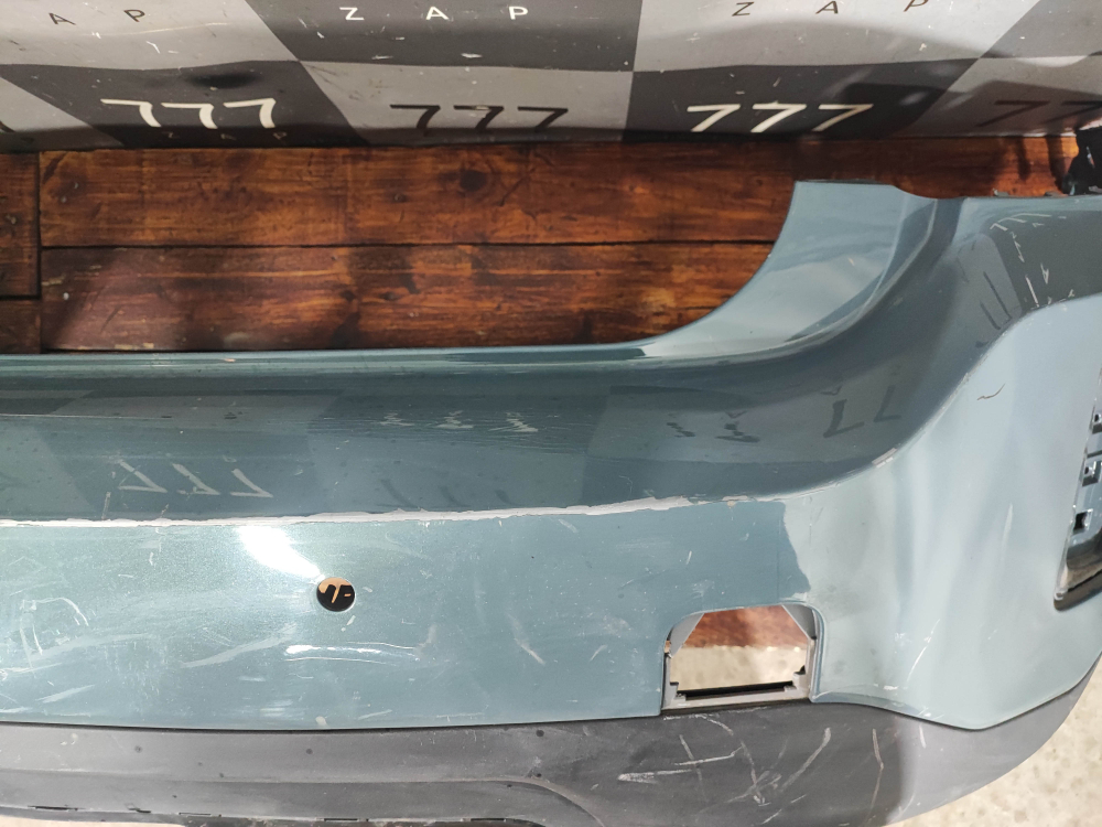 Бампер задний Mini Countryman 2 (F60) 20-24 Б/У Оригинал 51129880360