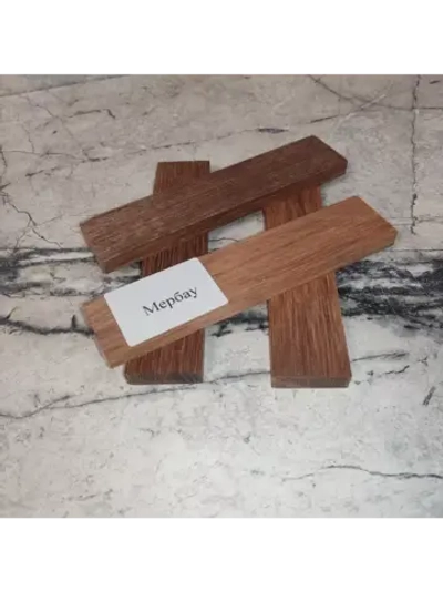 Брусок деревянный