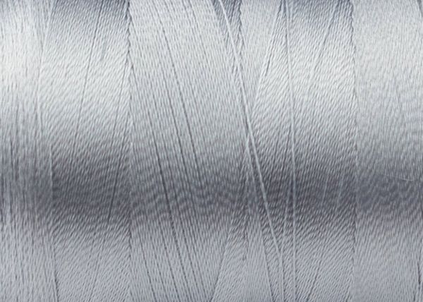 Нитки для креативных работ Aurora №120, 300 м, цв. PF491, 5 катушек
