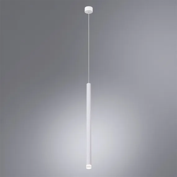 Подвесной светильник Solid A5570SP-1WH Arte Lamp