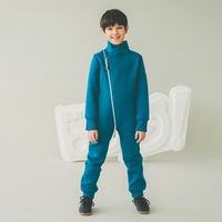 Комбинезон утепленный "Аквамарин" подростковый