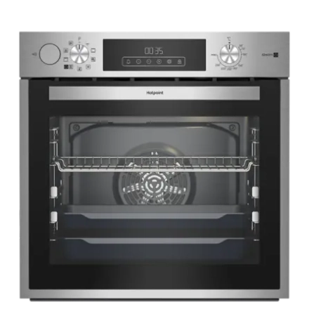 Электрический духовой шкаф Hotpoint FE8 S832 JSH IX
