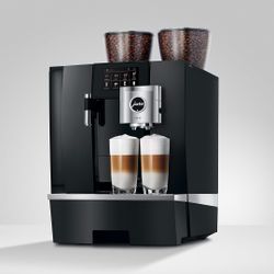 Кофемашина Jura GIGA X8 Professional EU (15248) - 2 поколение