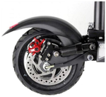 Электросамокат Kugoo M4 Pro 13 Ah (Jilong)