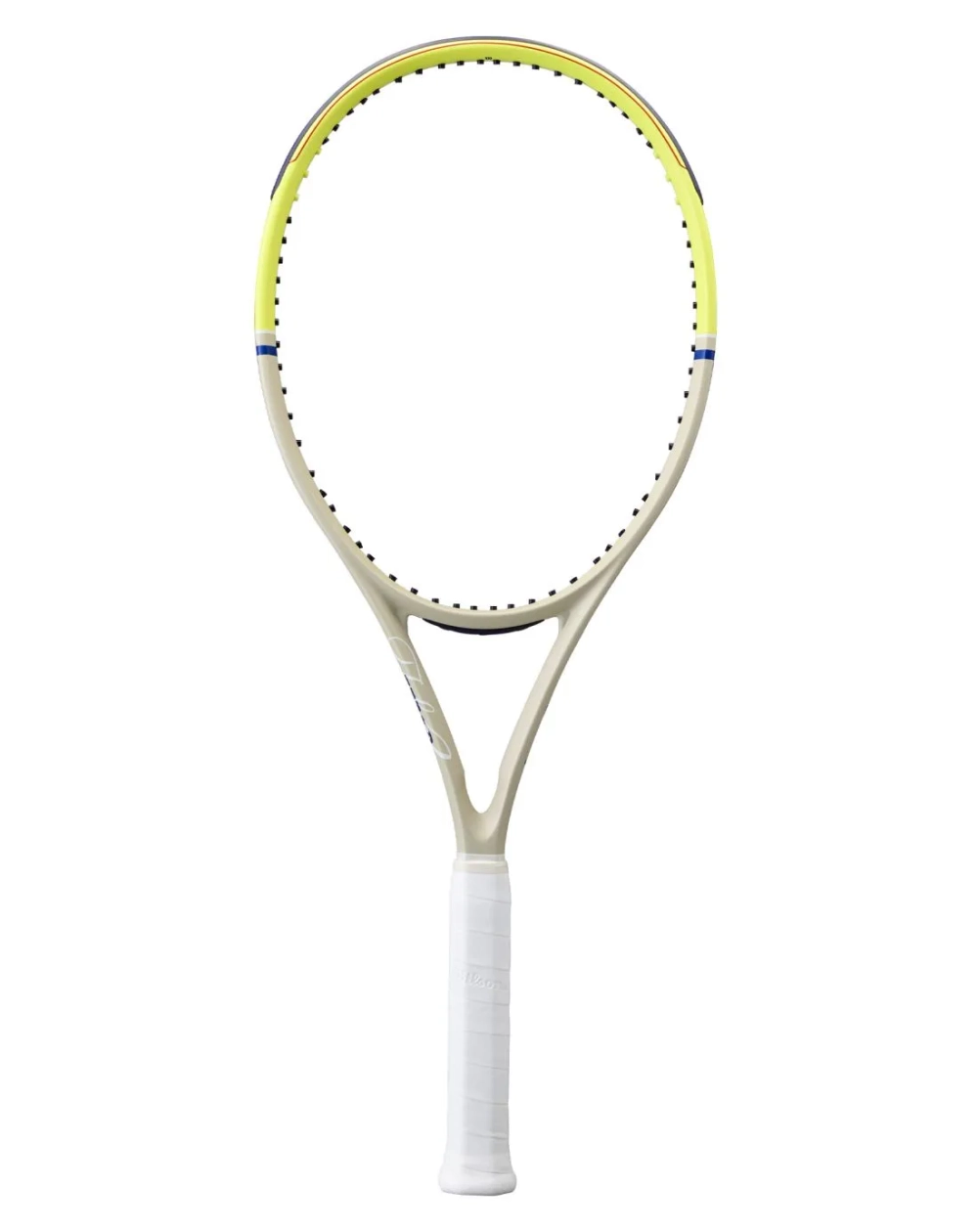 Теннисная ракетка Wilson Clash 100L V3.0 US Open 2026 + Струны