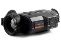 Тепловизионный монокуляр Longot FH35R V2 640х512, D35мм, с дальномером (LGTFH35Rv2)
