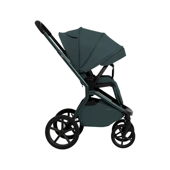 Прогулочная коляска SBL Orso Emerald