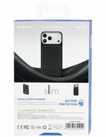 Powerbank магнитный с MagSafe Keephone Brendy Robin 5000mAh черный