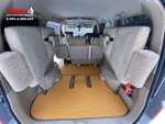 Honda Stepwgn 2 поколение (04.2001 - 04.2005)