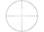 Оптический прицел Artelv CRS 2-12x44 SFP