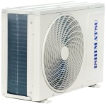 Сплит-система кондиционер Ishimatsu MIURA DC INVERTER ARK-12I на 35 м²