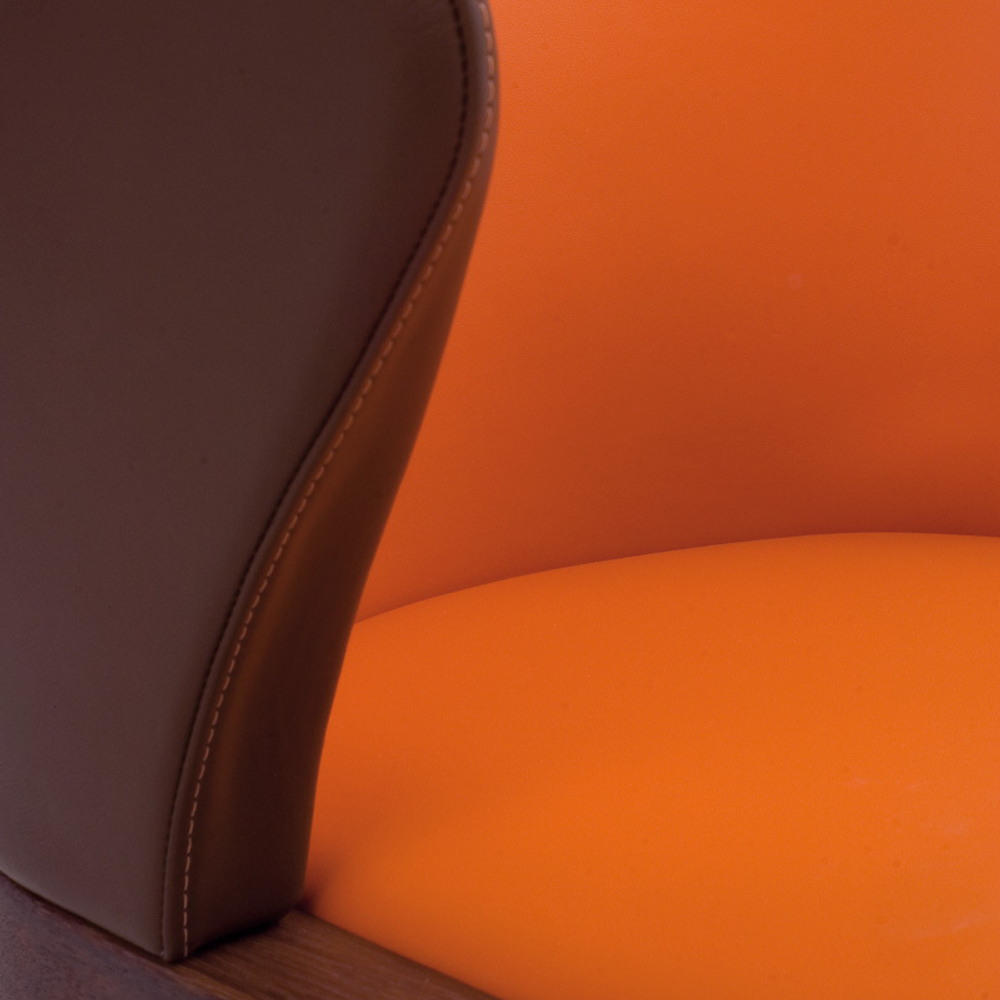 Стул ChiWingLo OKTO 2012 Armchair