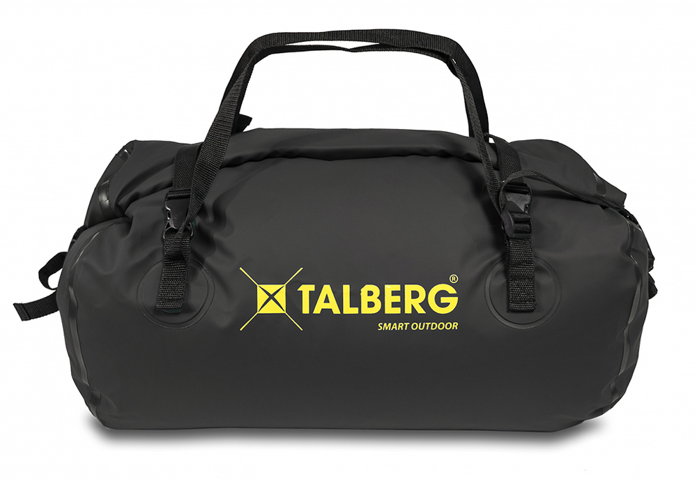 Гермосумка Talberg DRY BAG LIGHT PVC 40