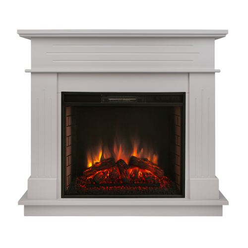 Каминокомплект Real Flame Regent 26 BG с очагом Epsilon 26