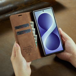 Чехол-книжка CaseMe Matte Samsung Galaxy Z Fold8 Ultra