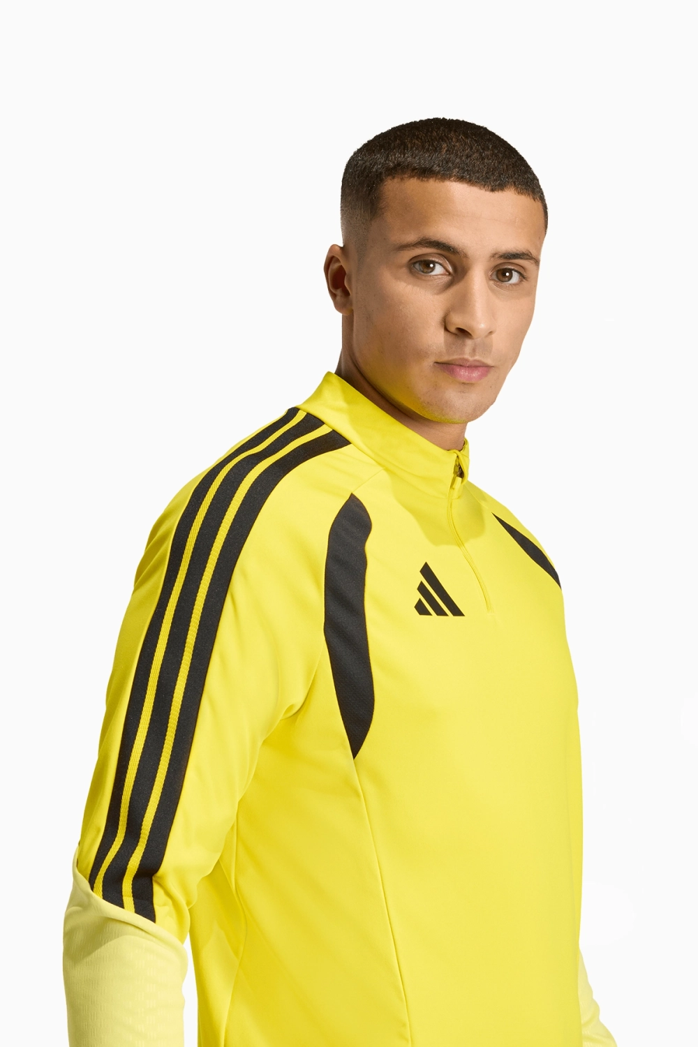Кофта adidas Tiro 26 Competition Training Top - желтый