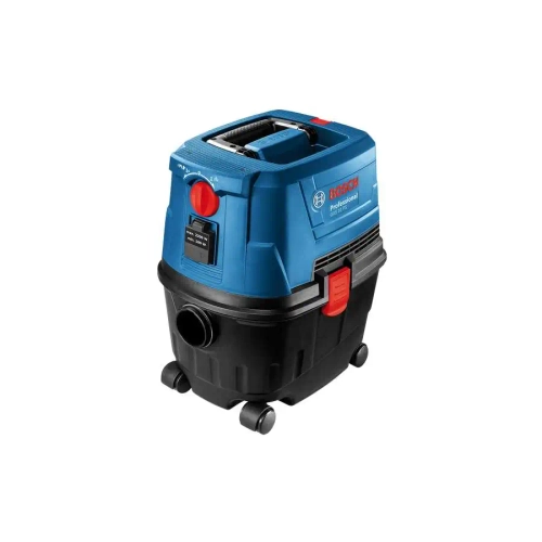 Пылесос строительный GAS 15 PS BOSCH 06019E5100