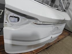 Крышка багажника Geely Coolray 19-24 Б/У Оригинал 5062031900C15