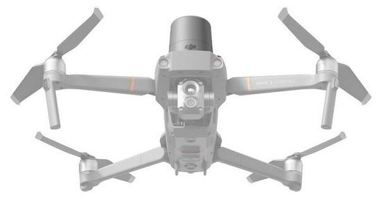 Датчик визуального позиционирования DJI M2EA RTK Module