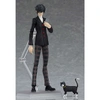 Фигурка Figma Persona Hero (Re-Run) 4545784067857