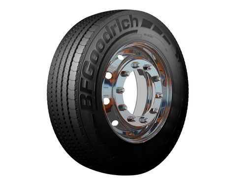 Купить Грузовая шина 215 75 R17.5 126/124M ROUTE CONTROL S M+S BFGoodrich