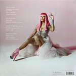 Nicki Minaj / Pink Friday (2LP)