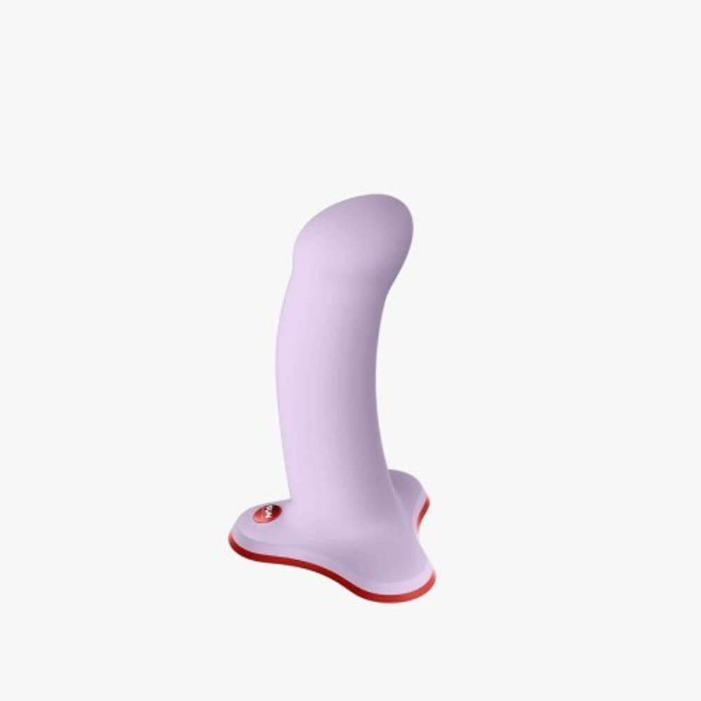 Фаллоимитатор Fun Factory Amor (14,4×3,7 см) лавандовый