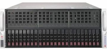Сервер Supermicro SuperServer SYS-4029GP-TRT