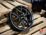 Комплект дисков BBS CI-R 14x5.5 et30 4x114.3