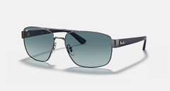 RAY-BAN RB3663 004/3M