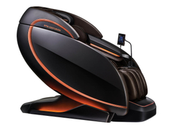 Массажное кресло Oto Centurion Pro CN-01 Коричневый