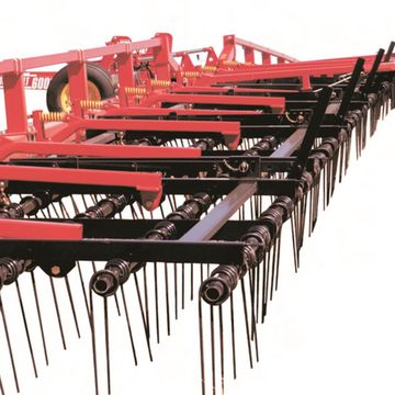 Запасные части на технику BOURGAULT и комплектующие