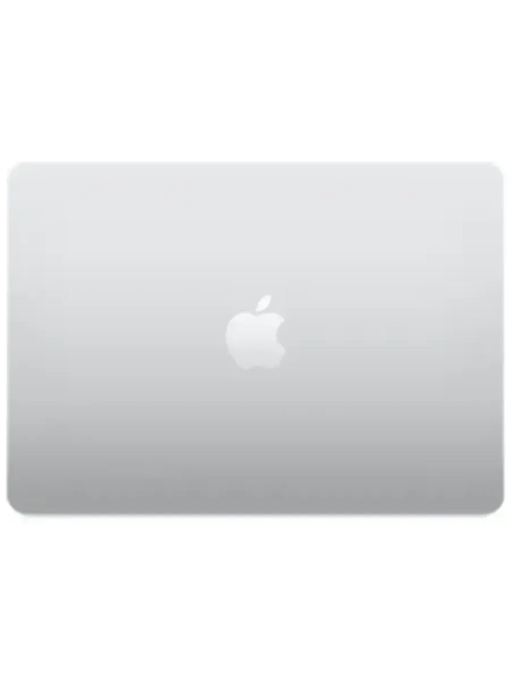 15,3" Ноутбук MacBook Air 15 16/256 ГБ M4 MW1G3 SILVER