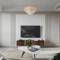 Подвесная люстра Sorrento-6109 376109/9/300/570 GD Arte Milano