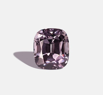 Шпинель, Кушон, 1 шт / 8,88 карат, Бирма