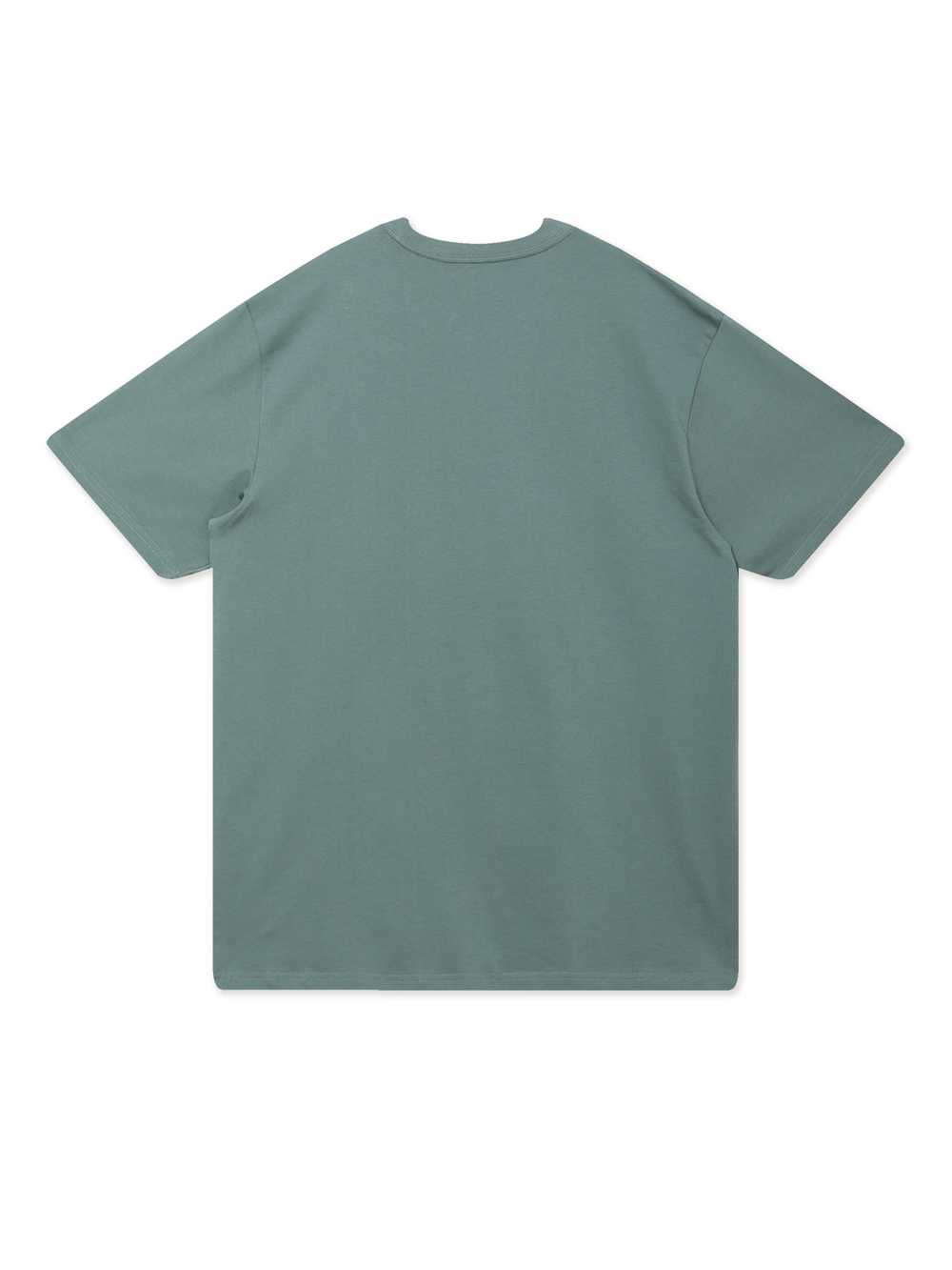 Мужская Футболка Pocket