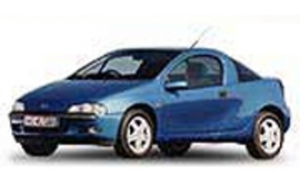 Opel Tigra