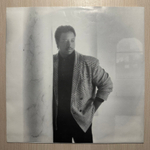 James "D-Train" Williams - In Your Eyes (Голландия 1988г.)