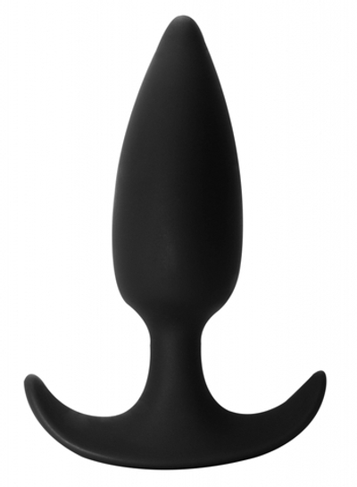 Пробка со смещенным центром тяжести Spice it up Delight Black 8010-01lola