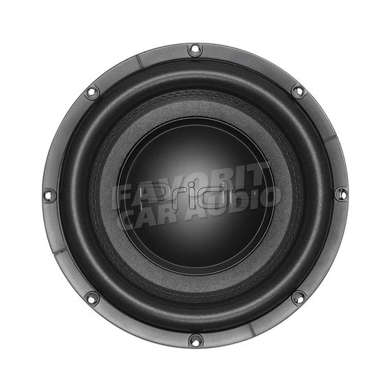 Сабвуфер Pride Sapphire 10 900W