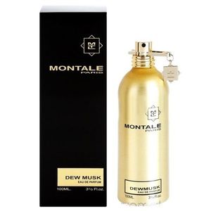 Купить духи Montale Dew Musk, монталь отзывы, алматы монталь парфюм