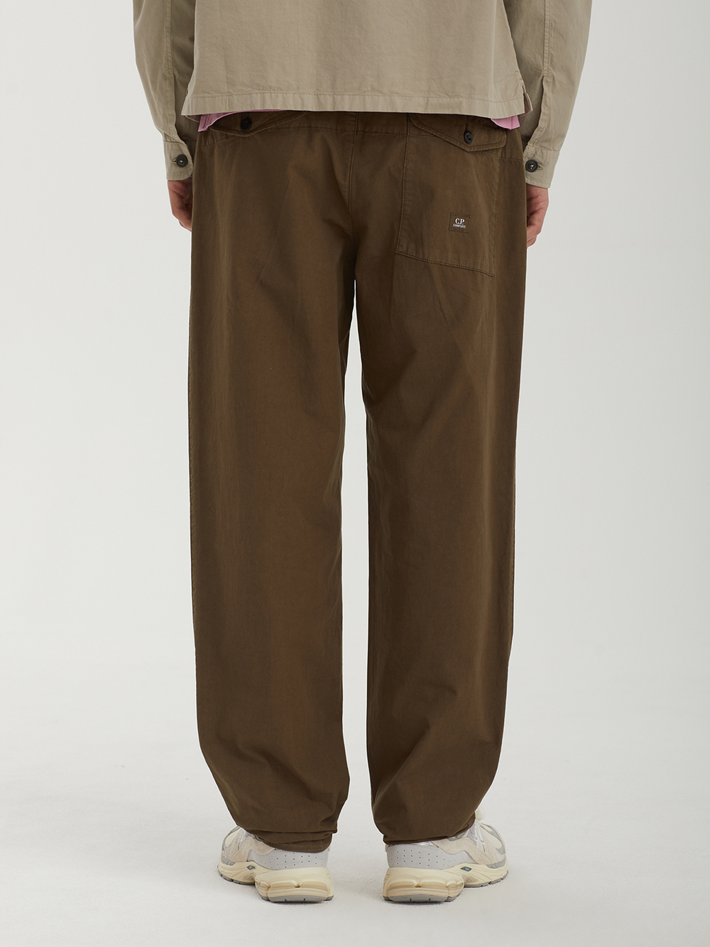 Мужские Брюки Pants