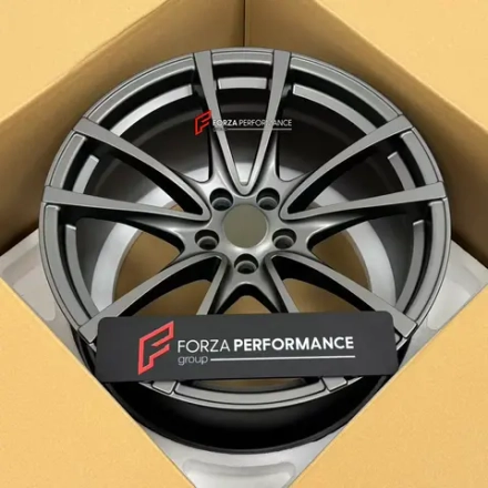 КОВАНЫЕ ДИСКИ для Ferrari F430 2004 -